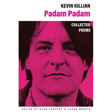 Padam Padam: The Collected Poems