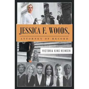 Jessica F. Woods: Attorney of Record