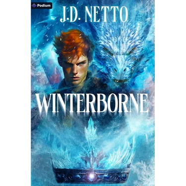 Winterborne: An Epic Fantasy