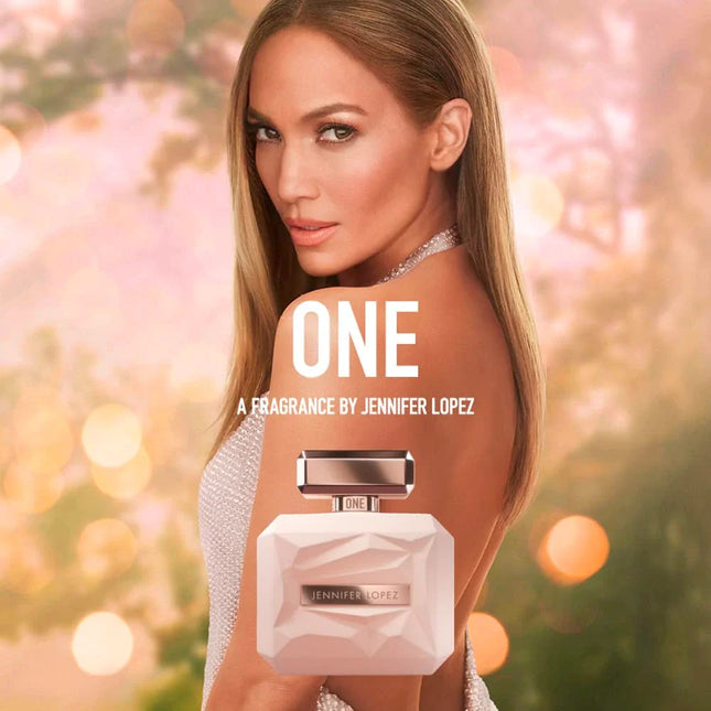 Jennifer Lopez One 3.4 oz EDP for women by LaBellePerfumes