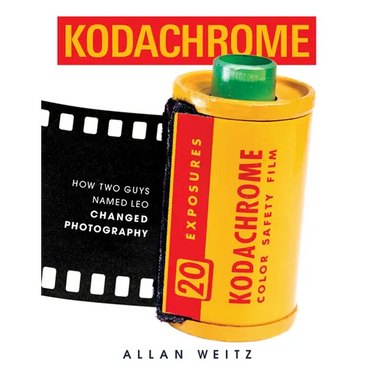 Kodachrome: How Two Guys Named Leo Changed Photography