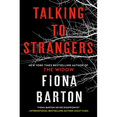 Talking to Strangers