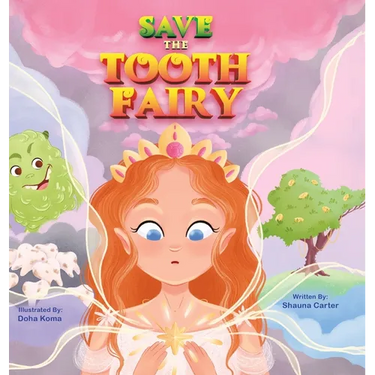 Save the Tooth Fairy