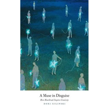 A Muse in Disguise: How Heartbreak Inspires Creativity