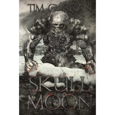 Skull Moon