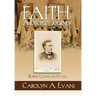 Faith, a Disciple's Journey