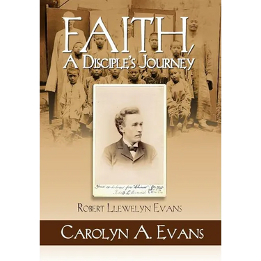 Faith, a Disciple's Journey