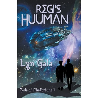 Regi's Huuman