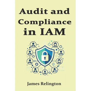 Audit and Compliance in IAM: Sox, Gdpr, Hipaa, Nist, ISO 27001