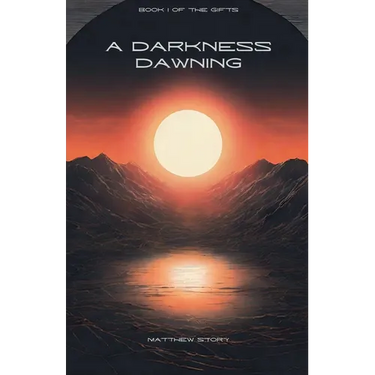 A Darkness Dawning