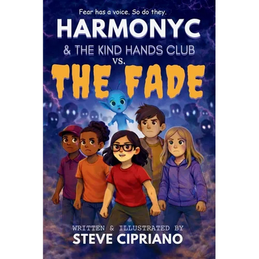 HarmonyC and The Kind Hands Club vs. The Fade