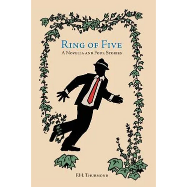 Ring of Five: A Novella and Four Stories