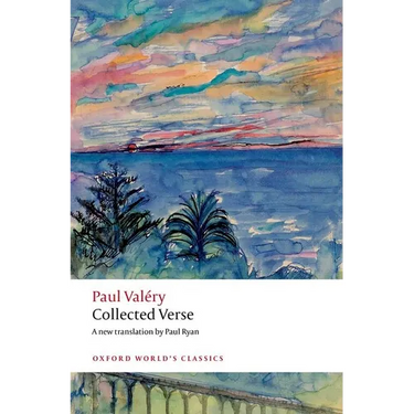 Collected Verse