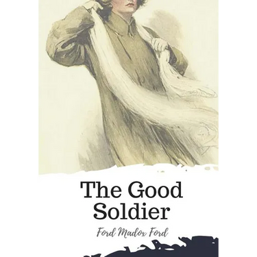 The Good Soldier
