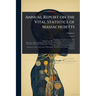 Annual Report on the Vital Statistics of Massachusetts
