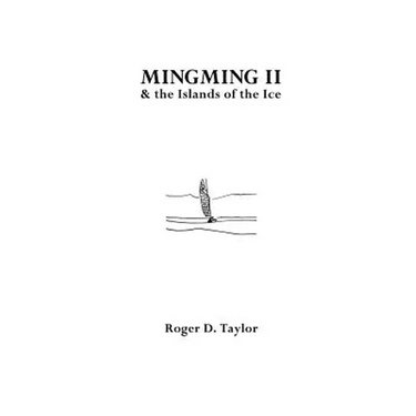 Mingming II and the Islands of the Ice