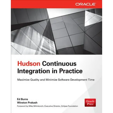 Hudson Continuous Integration in Practice
