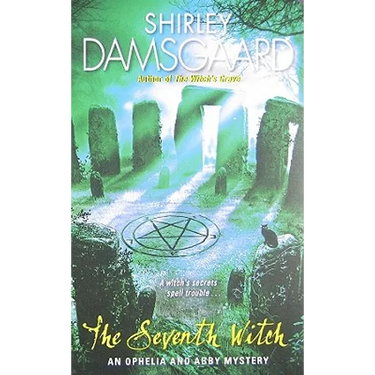 The Seventh Witch