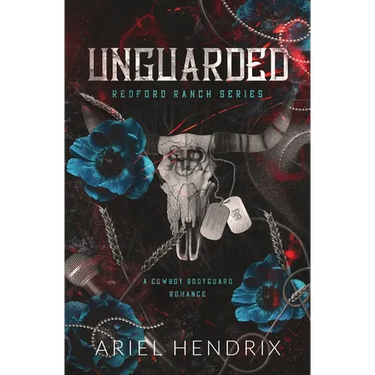 Unguarded