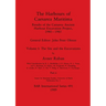 The Harbours of Caesarea Maritima, Part ii: Results of the Caesarea Ancient Harbour Excavation Project, 1980-1985 - The Site and the Excavations