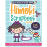 Himoki: Scrapbook for kids