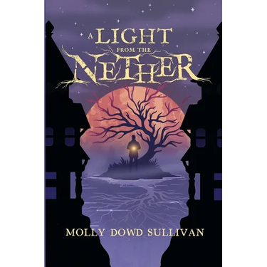 A Light From the Nether