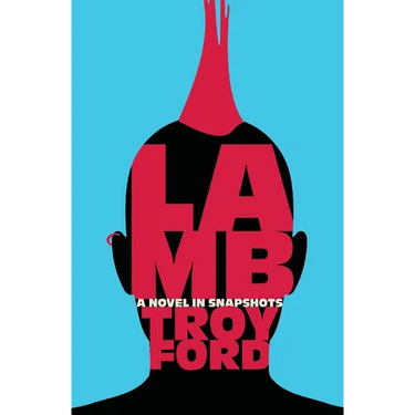 Lamb: A novel in snapshots
