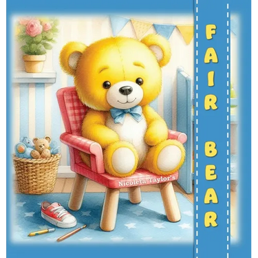Fair Bear