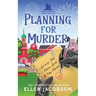 Planning for Murder: A North Dakota Library Mystery Prequel