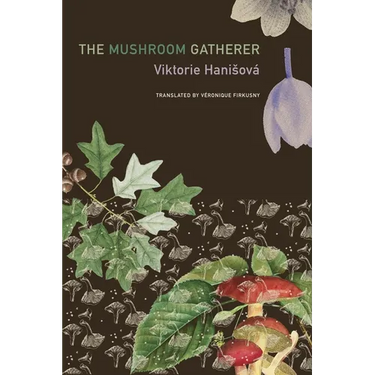 The Mushroom Gatherer
