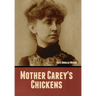 Mother Carey's Chickens