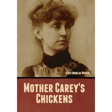Mother Carey's Chickens