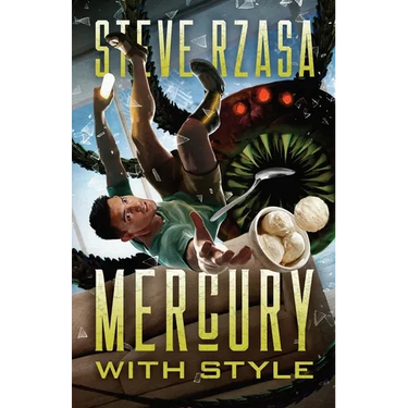 Mercury with Style