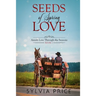 Seeds of Spring Love (Amish Love Through the Seasons Book 1)