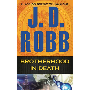 Brotherhood in Death