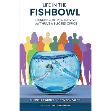 Life in the Fishbowl