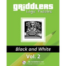 Griddlers Logic Puzzles: Black and White