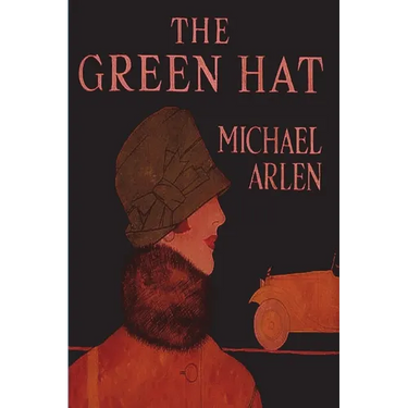 The Green Hat