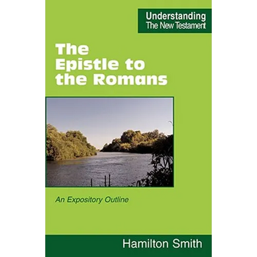 The Epistle to the Romans