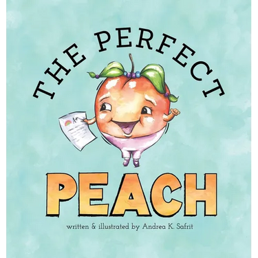 The Perfect Peach