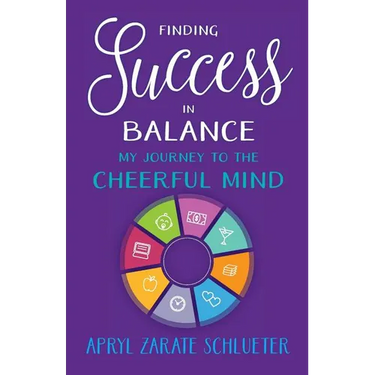 Finding Success in Balance: My Journey to The Cheerful Mind