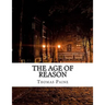 The Age of Reason