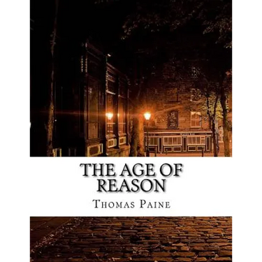 The Age of Reason