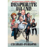 Desperate Island: One Summer Season on Martha's Vineyard
