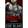 Sweet Ferocity: A Dark Mafia Romance