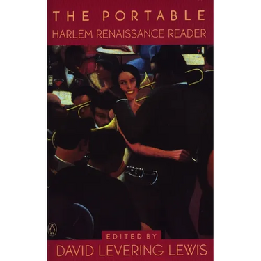 The Portable Harlem Renaissance Reader