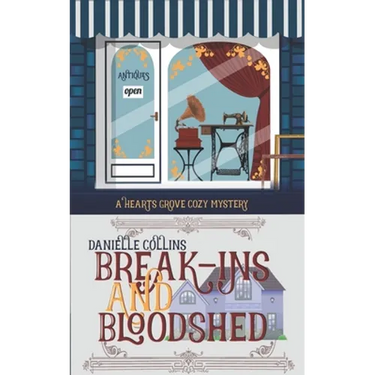 Break-ins and Bloodshed