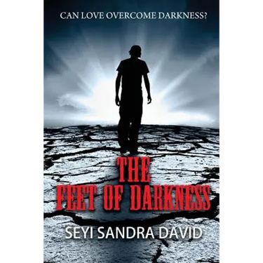 The Feet of Darkness: Can Love Overcome Darkness?