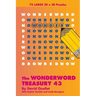 The Wonderword Treasury 43