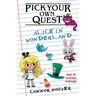 Pick Your Own Quest: Alice in Wonderland